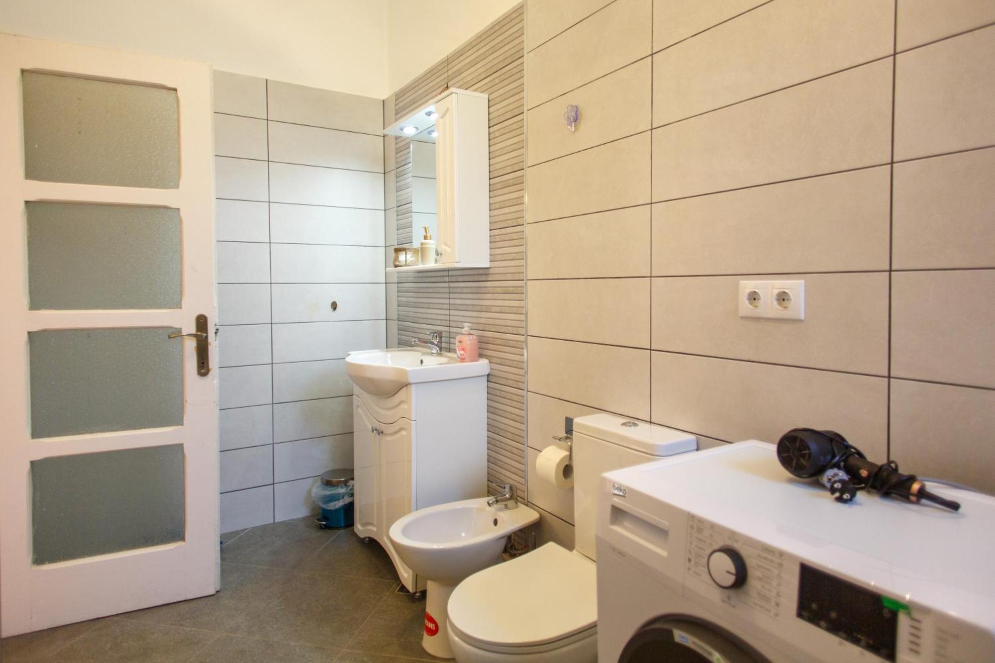 Barok Apartments บราชอฟ ภายนอก รูปภาพ